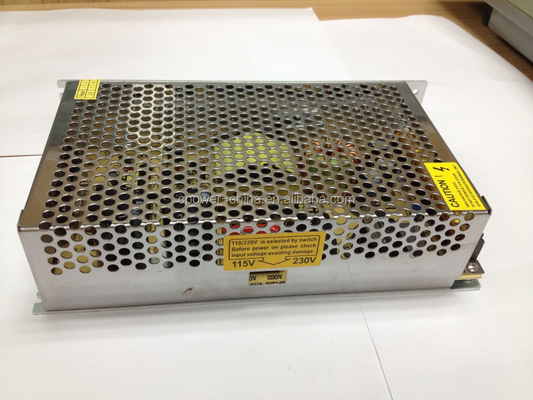 24V Voltagem de saída C-Power 2.5A 12V 5A AC DC Fornecimento de energia Proteção contra sobrevoltagem