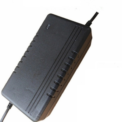 Potência de saída de 72W C-potência 24V 3A Carregador de bateria de iões de lítio 25.55v 25.2v 29.2v 29.4v