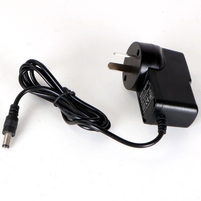 C-Power Constant Voltage AC100-240V DC 12V 0.5A Adaptador de alimentação para modem acreditado CE