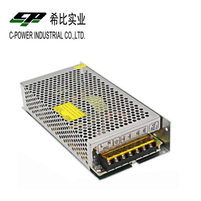 Performance C-Power 24V 5A 120W 5V 24A 12V 10A 110V 220V 24V DC 5A AC DC