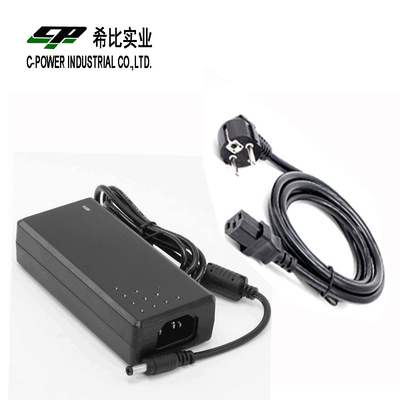 Conexão desktop C-Power AC 100-240v 50-60hz 24v 5a 120w Adaptador de energia para impressora 3D