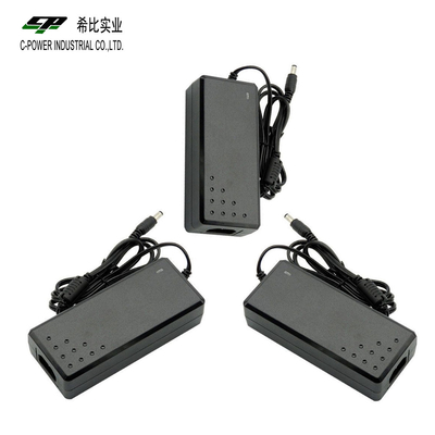Conexão desktop C-Power AC 100-240v 50-60hz 24v 5a 120w Adaptador de energia para impressora 3D