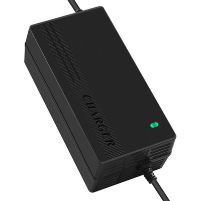 AC 100-240V Entrada C-Power 240W Carregador de bateria de chumbo ácido 5S 72.5V com carregamento rápido