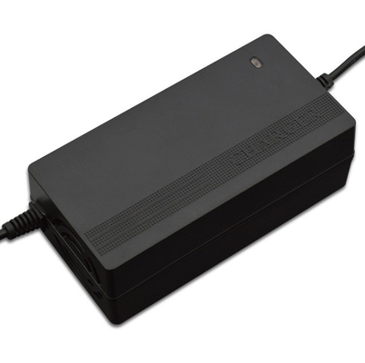 AC 100-240V Entrada C-Power 240W Carregador de bateria de chumbo ácido 5S 72.5V com carregamento rápido