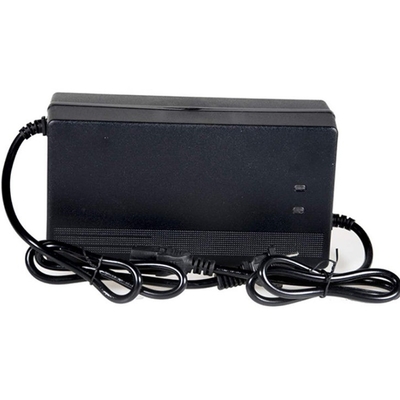 C-Power 20S 73V DC AC110/220V 60V 4A LiFePO4 carregador de bateria de lítio para conector de pedido