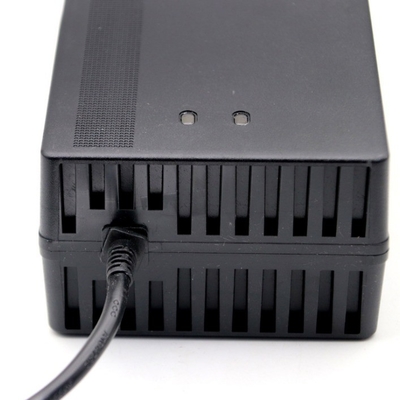 C-Power 20S 73V DC AC110/220V 60V 4A LiFePO4 carregador de bateria de lítio para conector de pedido