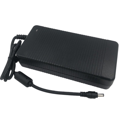 C-Power ABS Desktop Power Adapter 240W 12V 20A Saída para Requisitos do Cliente