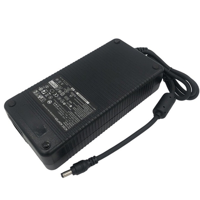C-Power ABS Desktop Power Adapter 240W 12V 20A Saída para Requisitos do Cliente