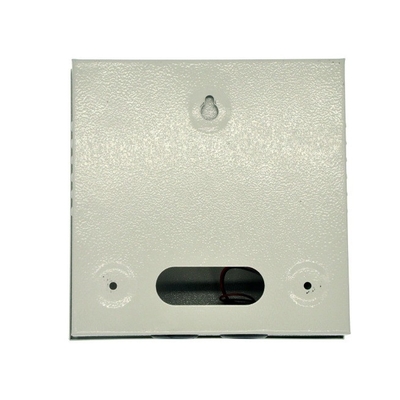 36W 4 portas DC12V Caixa de alimentação de CCTV Distribuição para câmera de CCTV ao ar livre Fusão PTC