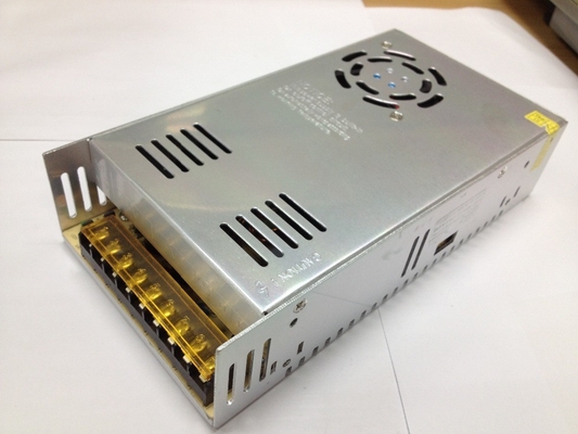 30A 13.8V Single Output AC DC LED CCTV Switch Fornecedor de energia perfeito para o seu negócio