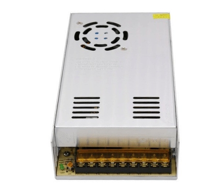 Fornecedor de alimentação de saída única de 18 V para banda de LED CCTV rádio computador regulado comutação CC