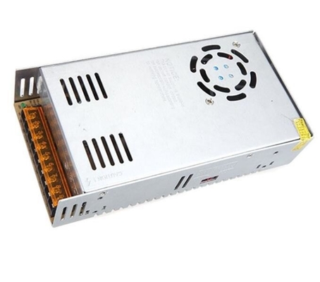Fornecedor de alimentação de saída única de 18 V para banda de LED CCTV rádio computador regulado comutação CC