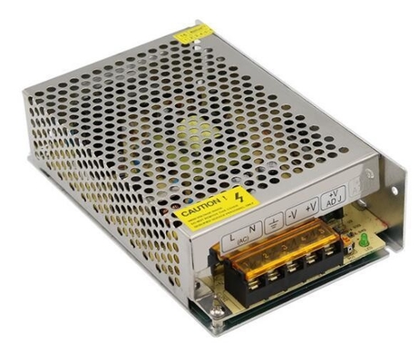 110v/220v Saída Iluminação LED Eletrônica 54w 3a Adaptador regulado 18v Fornecimento de energia CC