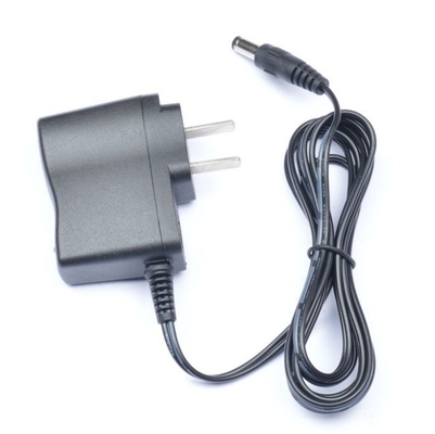 C-Power Plug In AC100-240V DC 4.2V 1A 4.2V 500mA Adaptador de energia com certificado CE