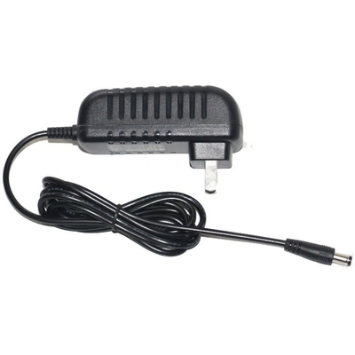 Adaptador de alimentação de 5V 1A 5W para conector CC C-Power 5.5*2.1 5.5*2.5.etc opcional