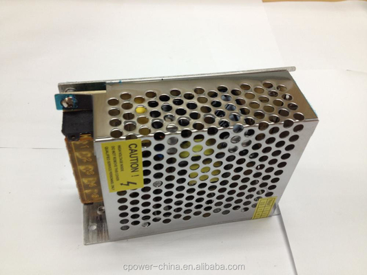 C-Power 220v Voltagem de entrada 15v 3A 45W 5v 9A 5v/15v/-15v Fornecimento de energia para industrial