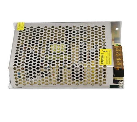 AC/DC 75W 15V 5A Fornecimento de energia de comutação de saída única de pequeno volume com 86% de eficiência