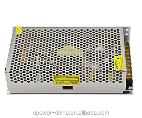 Voltagem constante 300w 110v a 12v 19v 15v 20a Fornecimento de energia em modo de comutação com saída de 19v