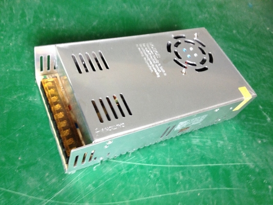 Transformador de alimentação de potência de saída única 360w 12v 9v 30a com condensador de filtro duplo