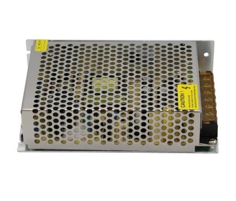 110v/220v Voltagem de entrada Fornecimento de energia LED com longa vida útil 3v 60w 12v 24v 15v 5v