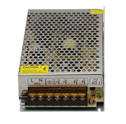 110v/220v Voltagem de entrada Fornecimento de energia LED com longa vida útil 3v 60w 12v 24v 15v 5v
