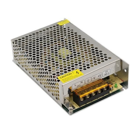 Fornecimento de energia AC DC de 30 W para CCTV LED 3V 10A 5V/15V/9V 3.3V Frequência de saída 50/60Hz