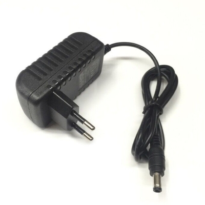 C-Power AC100-240V DC 14V 0.5A 14V AC DC Adaptador de alimentação com 5.5*2.1 5.5*2.5 DC Conector