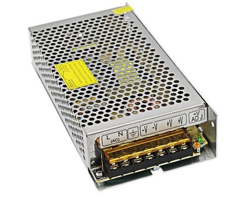 110V/220V Voltagem de entrada Dirigente de LED CCTV 15V 5V 3V 25A 75W 3V 20A Fonte de alimentação de interruptor DC