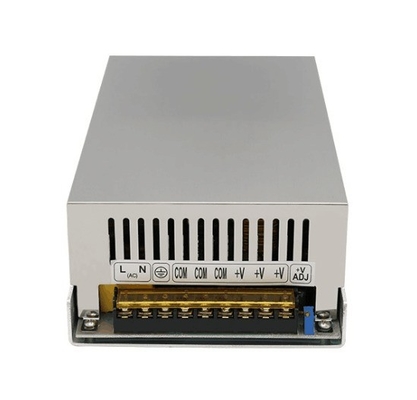 Voltagem de saída de 48 V AC DC 110 V/220 V a DC 12 V 24 V 48 V Conversor de fonte de alimentação de interruptor de 48 V 10 A