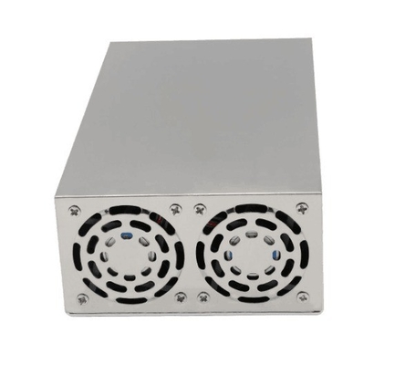 Voltagem de saída de 48 V AC DC 110 V/220 V a DC 12 V 24 V 48 V Conversor de fonte de alimentação de interruptor de 48 V 10 A