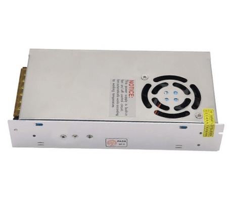 AC 5V 12V 24V 36V 48V Regulado Fonte de alimentação LED CCTV PSU 5A Corrente de saída