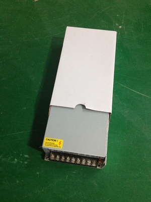 AC 5V 12V 24V 36V 48V Regulado Fonte de alimentação LED CCTV PSU 5A Corrente de saída