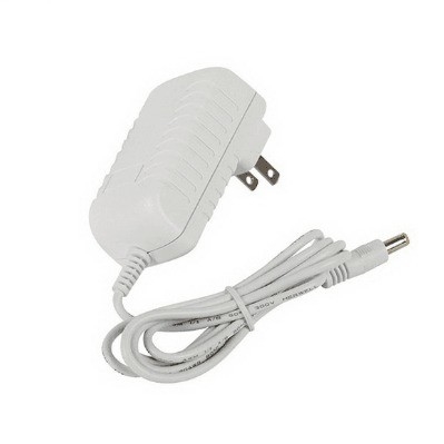 9V 1A 2A Adaptador de alimentação AC para C-Power DC Tipo de saída