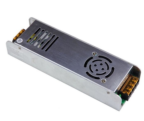 DC 12V 30A 360W Sub-Mini regulado Transformador LED Switch Fornecimento de energia para módulo de tira