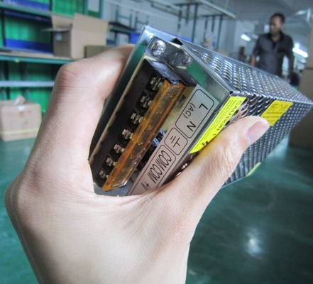 12V 24V DC 10A 20A 30A 40A 50A 60A AC DC Switch Power Supply com corrente de saída de 20A