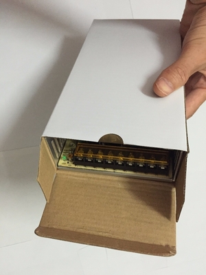 12V 24V DC 10A 20A 30A 40A 50A 60A AC DC Switch Power Supply com corrente de saída de 20A