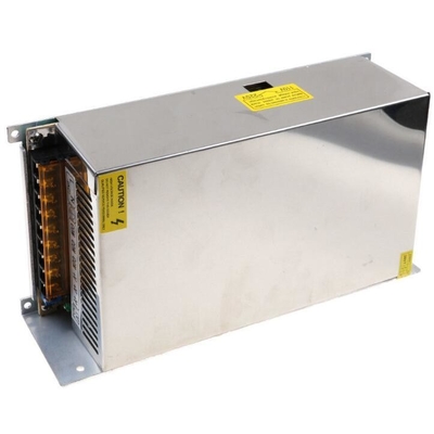 12V 24V 5V 15V 50A 25A 12A 600W Alimentação de condutor LED para iluminação LED CCTV AC 230V