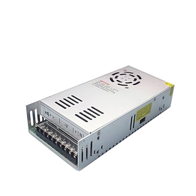 12V 30A Adaptador de fonte de alimentação de comutação Adaptador de 360W para transformador AC DC 24VDC 15A