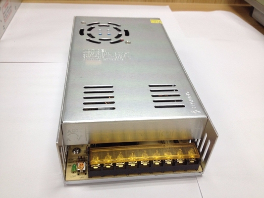 12V 30A Adaptador de fonte de alimentação de comutação Adaptador de 360W para transformador AC DC 24VDC 15A