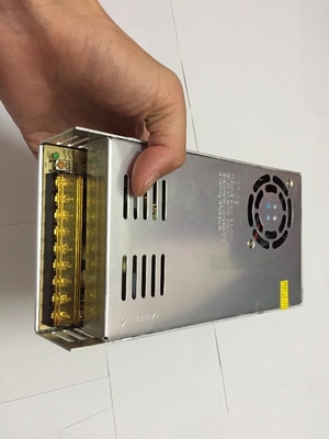 12V 30A Adaptador de fonte de alimentação de comutação Adaptador de 360W para transformador AC DC 24VDC 15A