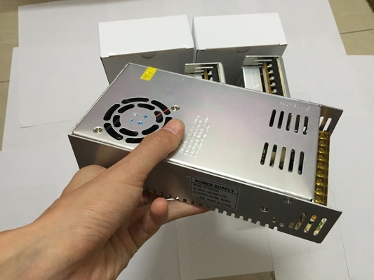 12V 30A Adaptador de fonte de alimentação de comutação Adaptador de 360W para transformador AC DC 24VDC 15A