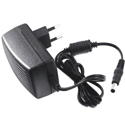AC100-240V 50/60Hz Voltagem de entrada 9V DC 2500mA Adaptador de alimentação para aparelhos elétricos