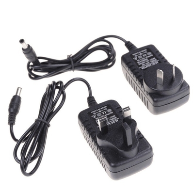 Adaptador de alimentação AC de 24 V CC 1A com saída de 24 W e certificado CE