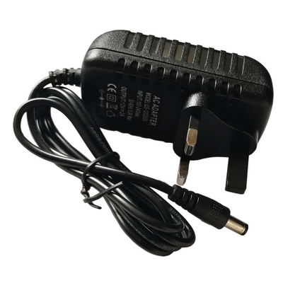 Aumente a sua eletrônica com adaptador de energia C-Power 13V 2A e saída de tensão constante