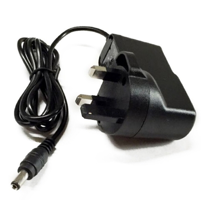 AC 100-240V 50-60Hz 6V 0.5A 0.2A 6V 200mA Adaptador de energia por C-Power com certificado CE