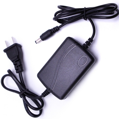 Adaptador de alimentação de alta tensão C-Power 12V DC 1A 1000mA VP 1201000 com certificado CE