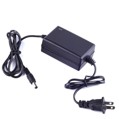 Adaptador de alimentação de alta tensão C-Power 12V DC 1A 1000mA VP 1201000 com certificado CE
