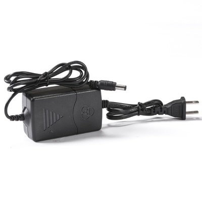 Adaptador de alimentação de alta tensão C-Power 12V DC 1A 1000mA VP 1201000 com certificado CE