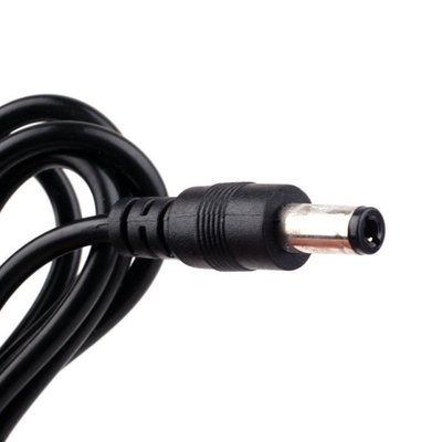 C-Power Voltage constante AC100-240V Adaptador de energia 15V 250mA 15V 0.5A com cabo DC de 1,2m