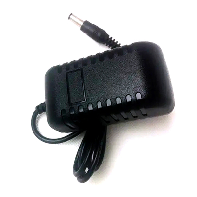 C-Power AC100-240V para DC 10V 1000mA Adaptador de alimentação com conector 5.5*2.1/5.5*2.5 DC
